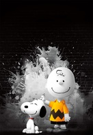 The Peanuts Movie - Key art (xs thumbnail)