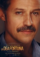 La dea fortuna - Italian Movie Poster (xs thumbnail)