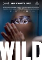 Wild - German Movie Poster (xs thumbnail)