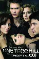 "One Tree Hill" Poster