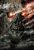 Terminator Salvation - Key art (xs thumbnail)