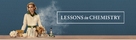 &quot;Lessons in Chemistry&quot; - Movie Cover (xs thumbnail)