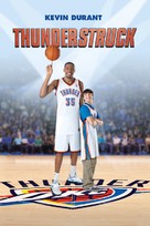 Thunderstruck - Movie Cover (xs thumbnail)