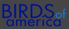 Birds of America - Logo (xs thumbnail)