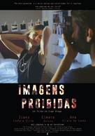 Imagens Proibidas - Portuguese Movie Poster (xs thumbnail)