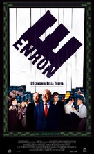 Enron: The Smartest Guys in the Room - Italian poster (xs thumbnail)