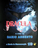 Dracula 3D - Movie Poster (xs thumbnail)