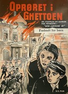 Ulica Graniczna - Danish Movie Poster (xs thumbnail)