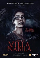 Villa Nabila - Indian Movie Poster (xs thumbnail)