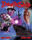 Death Ship - Blu-Ray movie cover (xs thumbnail)