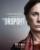 The Dropout - Brazilian Movie Poster (xs thumbnail)