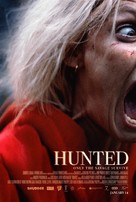 Hunted - Movie Poster (xs thumbnail)