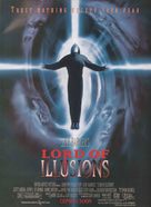Lord of Illusions - Advance movie poster (xs thumbnail)