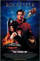 The Rocketeer - Movie Poster (xs thumbnail)