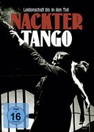Naked Tango - German Movie Cover (xs thumbnail)