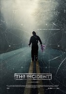 El Incidente - Movie Poster (xs thumbnail)