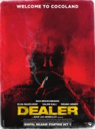 Dealer - French Movie Poster (xs thumbnail)