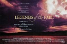 Legends Of The Fall - Movie Poster (xs thumbnail)