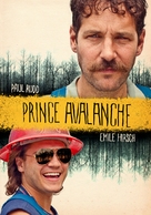 Prince Avalanche - DVD movie cover (xs thumbnail)