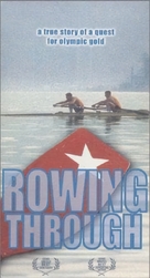 Rowing Through - Canadian Movie Cover (xs thumbnail)
