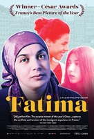 Fatima - Movie Poster (xs thumbnail)