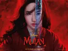 Mulan Poster