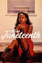Miss Juneteenth - Video on demand movie cover (xs thumbnail)