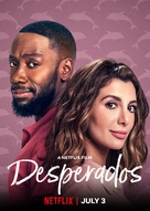 Desperados - Movie Poster (xs thumbnail)