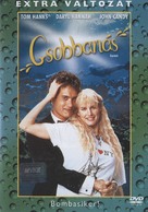 Splash - Hungarian DVD movie cover (xs thumbnail)