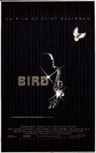 Bird - Spanish poster (xs thumbnail)