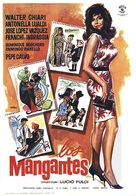 Gli imbroglioni - Spanish Movie Poster (xs thumbnail)