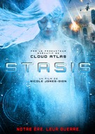 Stasis - Canadian DVD movie cover (xs thumbnail)