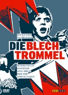 Die Blechtrommel - German Movie Cover (xs thumbnail)
