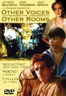 Other Voices, Other Rooms - poster (xs thumbnail)