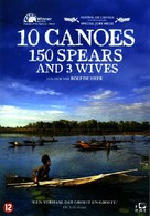 Ten Canoes - Movie Cover (xs thumbnail)