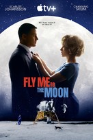 Fly Me to the Moon - Movie Poster (xs thumbnail)