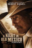 A Night in Old Mexico - Movie Cover (xs thumbnail)