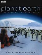 &quot;Planet Earth&quot; - British Movie Cover (xs thumbnail)