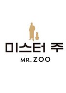 Mr. Zoo: The Missing VIP - South Korean Logo (xs thumbnail)
