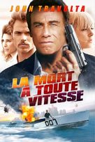 Speed Kills - French Movie Cover (xs thumbnail)
