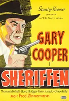 High Noon Poster