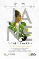 Jane - Movie Poster (xs thumbnail)