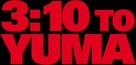 3:10 to Yuma - Logo (xs thumbnail)