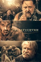 Prizefighter: The Life of Jem Belcher - Australian Movie Cover (xs thumbnail)