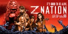 &quot;Z Nation&quot; - Movie Poster (xs thumbnail)