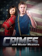 Crimes and Mister Meanors - Movie Cover (xs thumbnail)