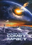 Comet Impact - British Movie Poster (xs thumbnail)