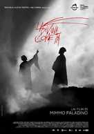 La Divina Cometa - Italian Movie Poster (xs thumbnail)