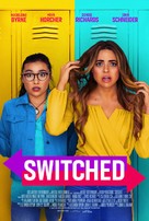 Switched - Movie Poster (xs thumbnail)