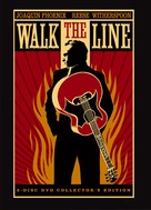 Walk the Line - DVD movie cover (xs thumbnail)